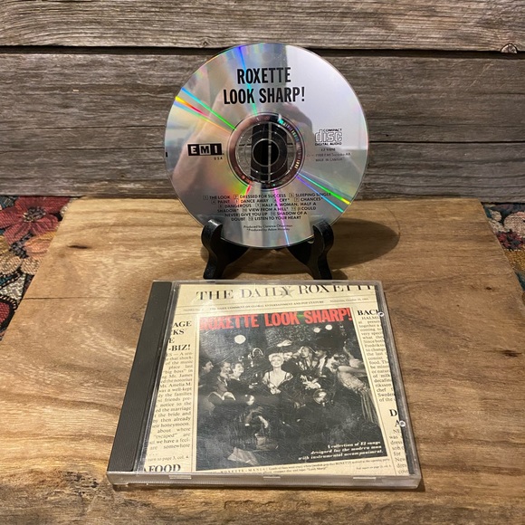 😎🎶 6 for $19 🎶😎 Music CD - Picture 2 of 3